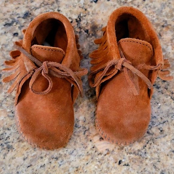 Minnie Tonka, 4T - Picture 2 of 5